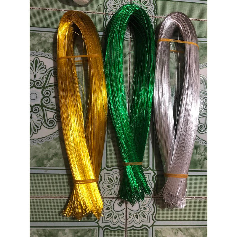 Kẽm si 24 nẹp lá