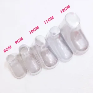 form giày nhựa (1đôi)