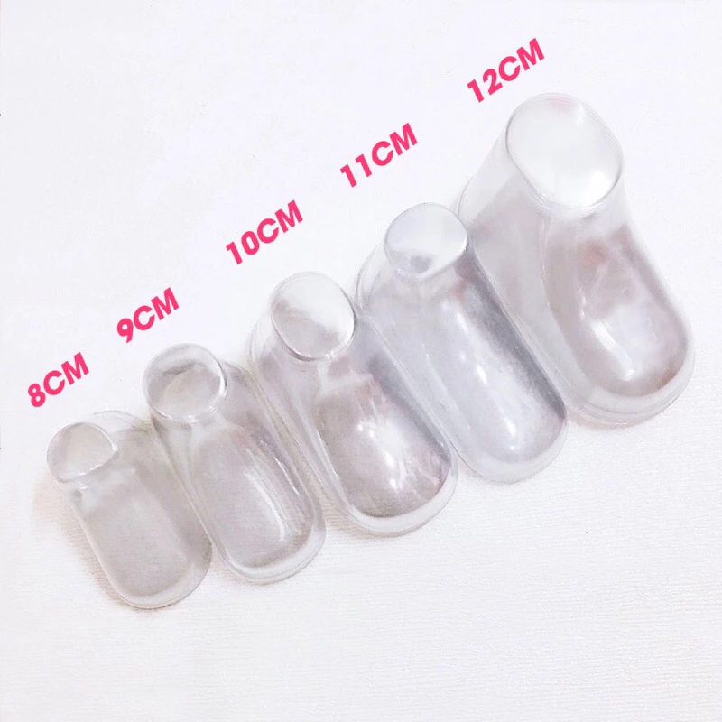 form giày nhựa (1đôi)